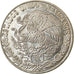 Monnaie, Mexique, Peso, 1981, Mexico City, SUP, Copper-nickel, KM:460