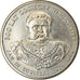 Münze, Polen, 50 Zlotych, 1983, Warsaw, VZ, Copper-nickel, KM:145