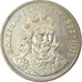 Coin, Poland, 50 Zlotych, 1980, Warsaw, AU(55-58), Copper-nickel, KM:114