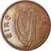 Moneda, REPÚBLICA DE IRLANDA, Penny, 1968, EBC, Bronce, KM:11