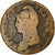 Coin, France, Dupré, Decime, AN 8, Limoges, F(12-15), Bronze, KM:644.7
