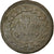 Coin, France, Dupré, Decime, AN 7, Paris, VF(30-35), Bronze, KM:644.1