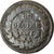 Coin, France, Dupré, Decime, AN 8, Strasbourg, VF(20-25), Bronze, KM:644.4