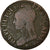 Coin, France, Dupré, 5 Centimes, AN 7, Paris, F(12-15), Bronze, KM:640.1