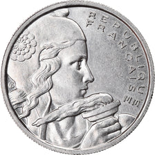 Coin, France, Cochet, 100 Francs, 1955, AU(55-58), Copper-nickel, KM:919.1