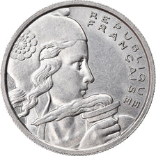 Monnaie, France, Cochet, 100 Francs, 1955, SUP, Copper-nickel, Gadoury:897