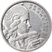 Monnaie, France, Cochet, 100 Francs, 1955, SUP, Copper-nickel, Gadoury:897