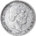 Coin, Netherlands, William III, 10 Cents, 1859, EF(40-45), Silver, KM:80