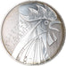 France, 10 Euro, 2014, Coq, AU(55-58), Silver, Gadoury:EU656