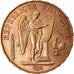 Coin, France, Génie, 20 Francs, 1897, Paris, AU(55-58), Gold, KM:825