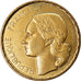 Monnaie, France, 50 Francs, 1950, ESSAI, SUP, Aluminum-Bronze, Gadoury:880