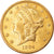 Moneta, Stati Uniti, Liberty Head, $20, 1904, Philadelphia, SPL-, KM 74.3