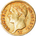 Monnaie, France, Napoléon I, 20 Francs, 1808, Paris, TTB, Or, Gadoury:1024