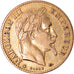 Monnaie, France, Napoleon III, 10 Francs, 1867, Paris, TTB, Or
