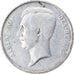 Coin, Belgium, 2 Francs, 2 Frank, 1912, VF(30-35), Silver, KM:74