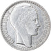 Munten, Frankrijk, Turin, 10 Francs, 1929, Paris, ZF+, Zilver, KM:878