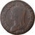 Moneta, Francia, Dupré, 5 Centimes, AN 7, Paris, MB+, Bronzo, KM:640.1