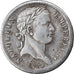 Moneta, Francia, Napoléon I, 1/2 Franc, 1812, Rouen, BB+, Argento, KM:691.2