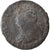 Coin, France, 2 sols françois, 1792, Orléans, VF(30-35), Bronze