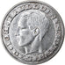 Coin, Belgium, 50 Francs, 50 Frank, 1958, AU(50-53), Silver, KM:150.1