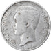 Coin, Belgium, 2 Francs, 2 Frank, 1911, VF(30-35), Silver, KM:75