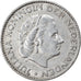Monnaie, Pays-Bas, Juliana, Gulden, 1964, TTB+, Argent, KM:184