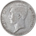 Coin, Belgium, Franc, 1911, VF(30-35), Silver, KM:72