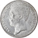 Munten, België, 50 Centimes, 1912, ZF, Zilver, KM:71