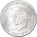 Coin, Poland, 200 Zlotych, 1975, Warsaw, MS(60-62), Silver, KM:79