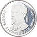 Coin, Poland, 100 Zlotych, 1977, Warsaw, ESSAI, MS(65-70), Silver, KM:Pr299