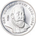 Monnaie, Pologne, 100 Zlotych, 1980, Warsaw, ESSAI, FDC, Argent, KM:Pr403
