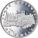 Coin, Poland, 100 Zlotych, 1977, Warsaw, ESSAI, MS(65-70), Silver, KM:Pr311