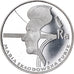 Moneta, Polska, 100 Zlotych, 1974, Warsaw, PRÓBA, MS(65-70), Srebro, KM:Pr240