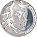 Moneta, Polonia, 50 Zlotych, 1972, Warsaw, ESSAI, FDC, Argento, KM:Pr202