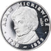 Monnaie, Pologne, 100 Zlotych, 1978, Warsaw, ESSAI, FDC, Argent, KM:Pr323