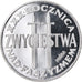 Coin, Poland, 200 Zlotych, 1975, Warsaw, ESSAI, MS(65-70), Silver, KM:Pr266