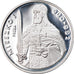 Coin, Poland, 200 Zlotych, 1979, Warsaw, ESSAI, MS(65-70), Silver, KM:Pr365