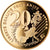 France, 20 Euro, 2002, BE, UNC, Gold, Gadoury:EU 28