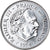 Monnaie, Monaco, 5 Francs, 1974, ESSAI, FDC, Argent, Gadoury:MC 153, KM:E61