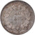 Moneta, Francia, Louis-Philippe, 25 Centimes, 1845, Rouen, SPL, Argento