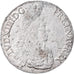 Münze, Frankreich, Louis XIV, Ecu, 1670, Rennes, Juvénile, SS+, Silber