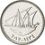 Moneda, Kuwait, 20 Fils, 2012, SC, Cuproníquel, KM:New