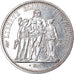 Monnaie, France, Hercule, 10 Francs, 1965, Paris, SUP, Argent, Gadoury:813