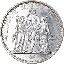 Monnaie, France, Hercule, 10 Francs, 1966, Paris, SUP, Argent, Gadoury:813