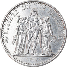 Monnaie, France, Hercule, 10 Francs, 1967, Paris, SUP, Argent, Gadoury:813