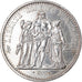 Monnaie, France, Hercule, 10 Francs, 1967, Paris, SUP, Argent, Gadoury:813