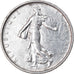 Monnaie, France, Semeuse, 5 Francs, 1968, SUP, Argent, Gadoury:770, KM:926