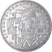 Munten, Frankrijk, 8 mai 1945, 100 Francs, 1995, PR, Zilver, KM:1116.1