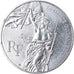 Coin, France, Liberté guidant le peuple, 100 Francs, 1993, AU(55-58), Silver