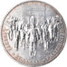 Coin, France, Libération de Paris, 100 Francs, 1994, AU(55-58), Silver